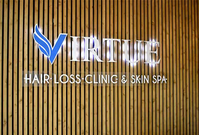 About Virtue Skin Clinics
